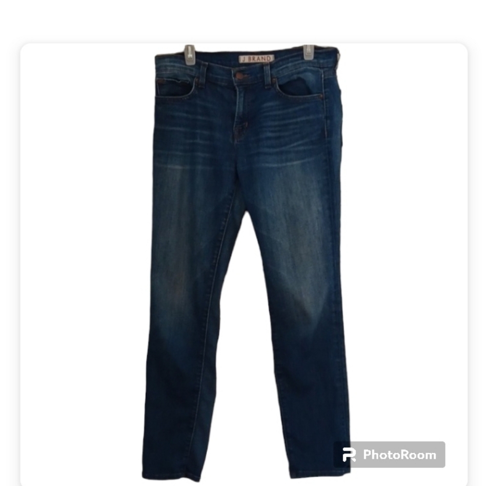 J BRAND JEANS 28 venice denim pant
